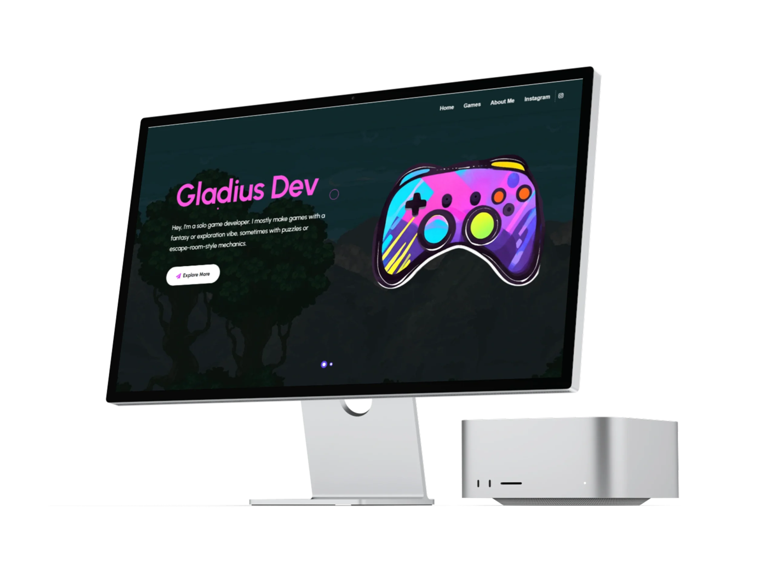 Gladius Dev